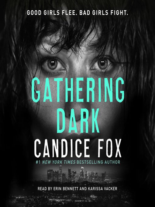 Title details for Gathering Dark by Candice Fox - Available